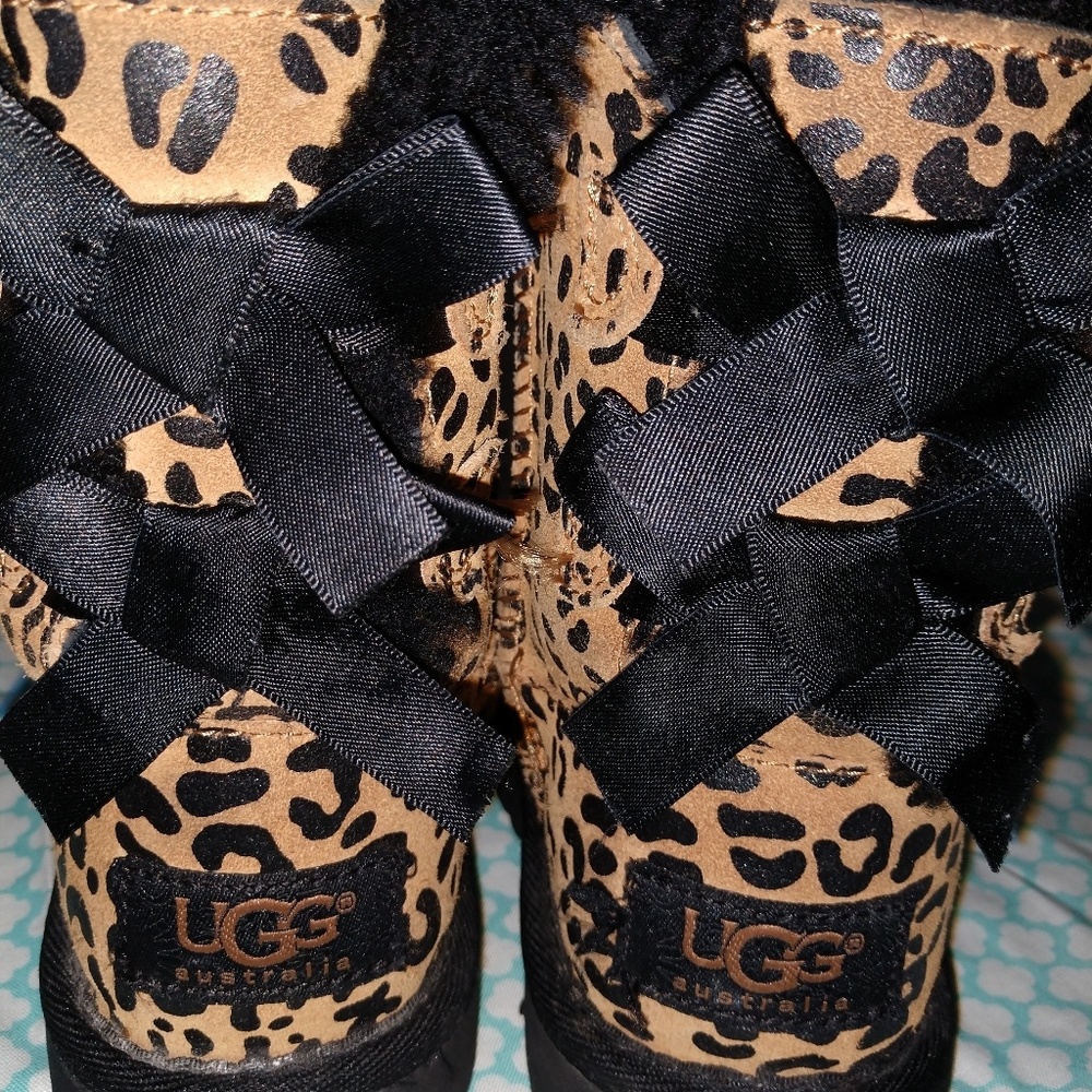Uggs
